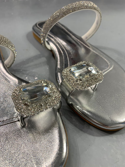 RUTE GÜMÜŞ TAŞLI TERLİK